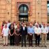 Andalucía aprueba la nueva estructura orgánica de la Consejería de Agricultura, Pesca, Agua y Desarrollo Rural