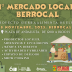 Berrocal celebra el 8 de noviembre su primer Mercado Local del proyecto Sierra Alimenta Huelva