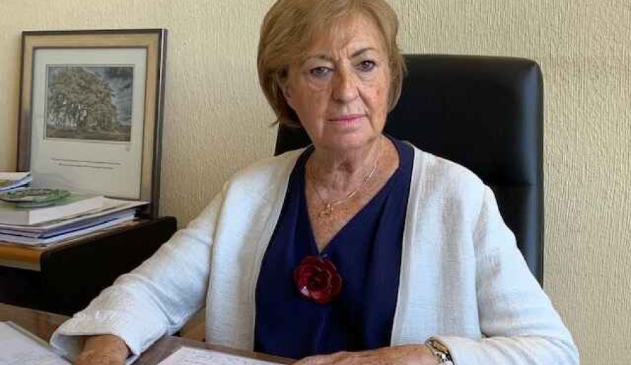 Mercedes Molina: “No debemos pensar solo en crecimiento económico, sino en un verdadero desarrollo”