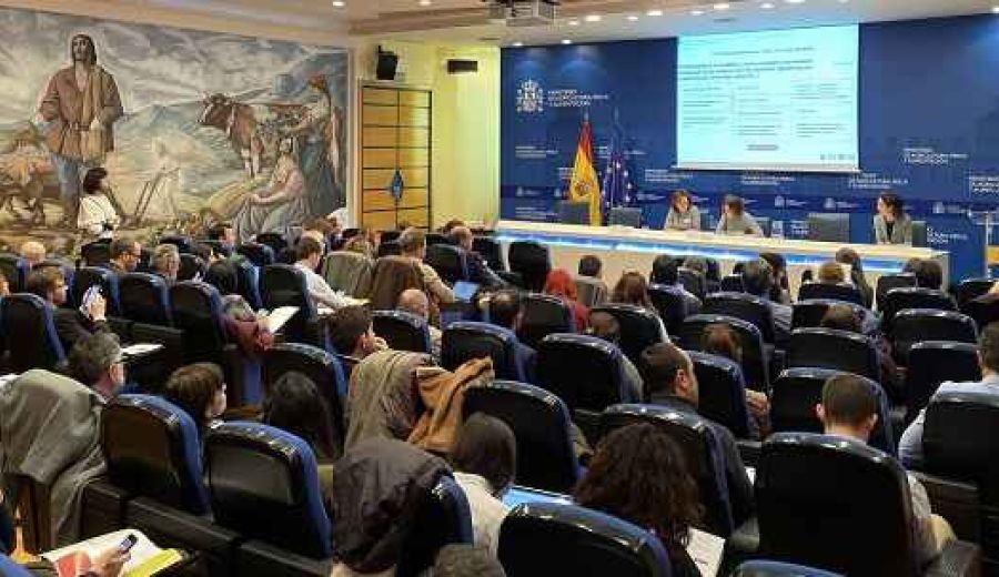 La sociedad civil se implica en la planificación estratégica de la PAC post 2020