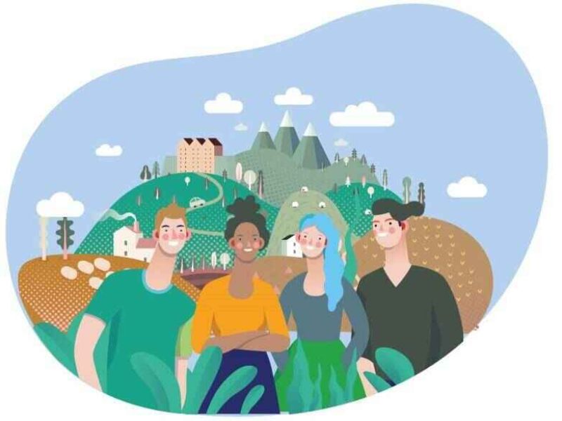 ARA participa la semana próxima en la Conferencia del Pacto Rural en Suecia