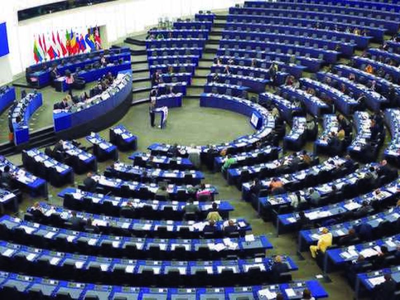 El Consejo Europeo plantea un tijeretazo de casi un 30% al presupuesto de la PAC destinado a Desarrollo Rural