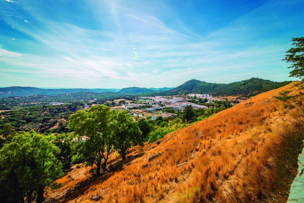 ARA pide que se incluya el desarrollo rural en el grupo de expertos andaluces para la PAC 2021-2027