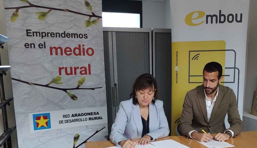 RADR lanza Em-pulsa, una iniciativa para fomentar el emprendimiento en el entorno rural
