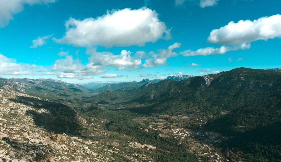 Grupos de Desarrollo de Granada y Almería participan en un intercambio de experiencias en Sierra de Cazorla, Segura y las Villas