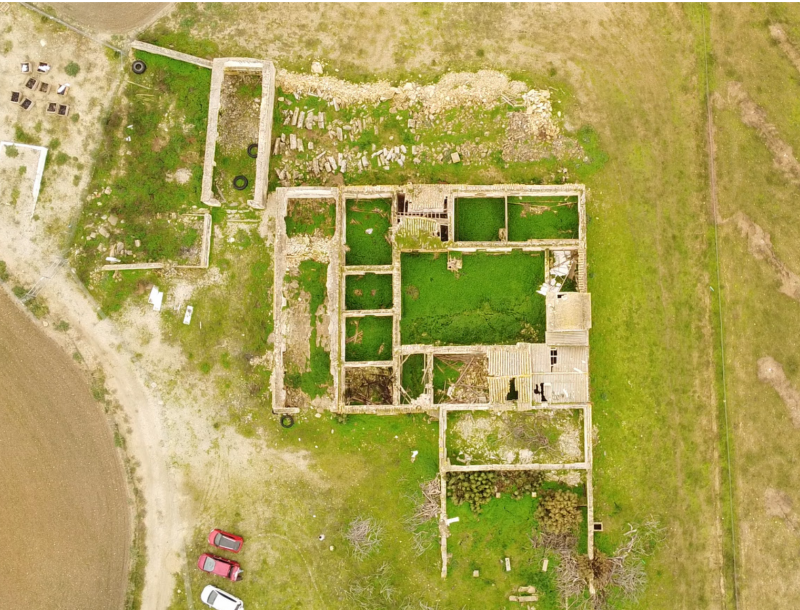 El Bajo Guadalquivir, uno de los dos territorios de España, seleccionado por el programa “Compromiso Rural” de Airbnb