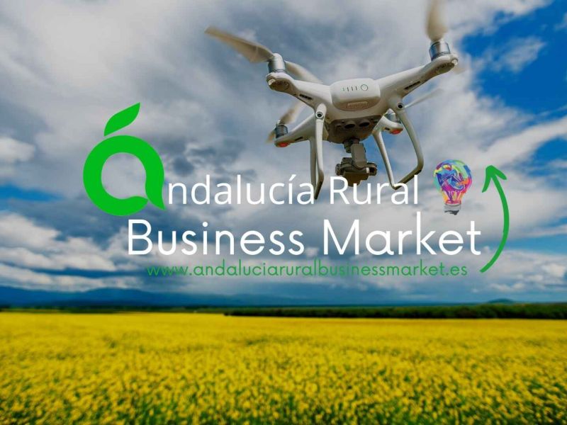 ARA pone en marcha la plataforma Andalucía Rural Business Market para el emprendimiento en los territorios rurales