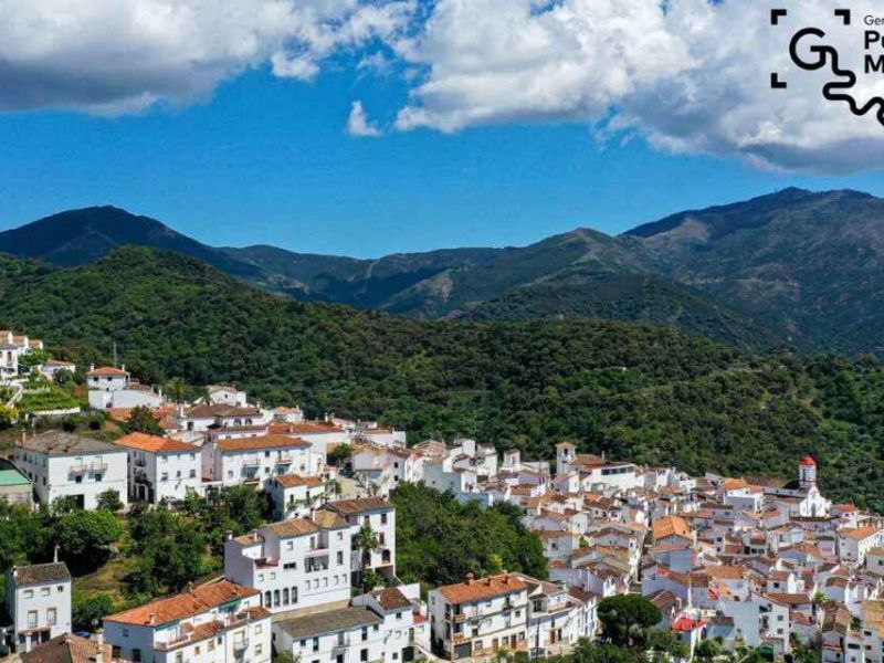 La Red Nacional de Pueblos Acogedores: una iniciativa de innovación social que promueve el emprendimiento