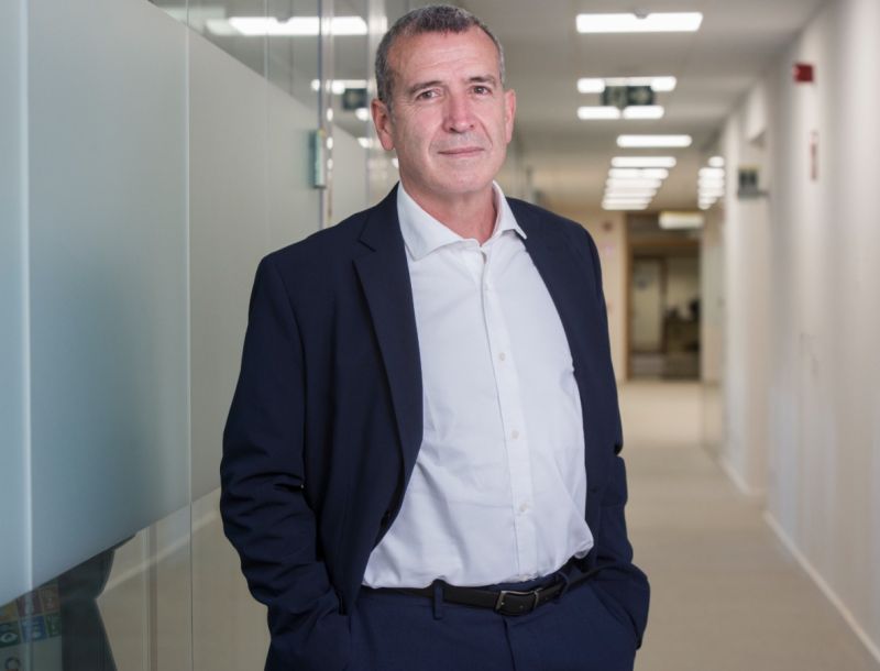 Francesc Boya: “Hay que construir una nueva visión del entorno rural como una oportunidad para vivir de una forma distinta”