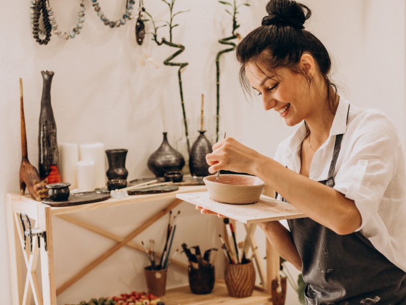 Conoce a las personas que emprenden en Andalucía