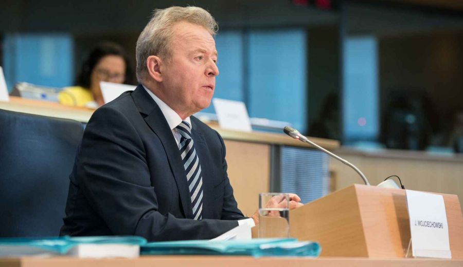 El Comisario Janusz Wojciechowski manda una carta a los ministros de Agricultura de la UE para agradecer sus esfuerzos y ofrecerles su colaboración
