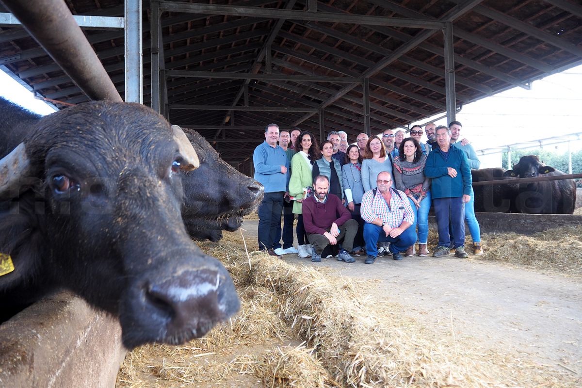 Biodistrito ecológico, una oportunidad para el desarrollo de la Campiña Sur Cordobesa
