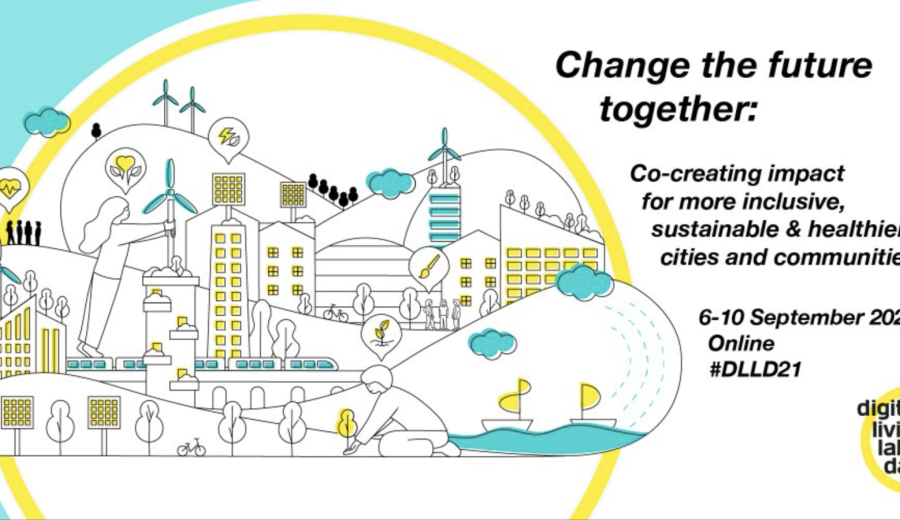 ARA participa en la jornada “Living Rural, working urban” organizada por la European Network of Living Labs