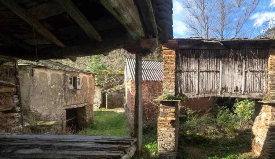 Medidas urgentes para que la gente se quede a vivir en los pueblos