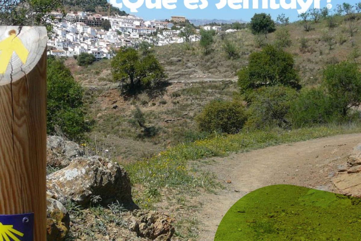 Catorce Grupos de Desarrollo Rural andaluces participan en el proyecto Semtayr para mejorar la experiencia peregrina en cuatro Caminos Jacoveos