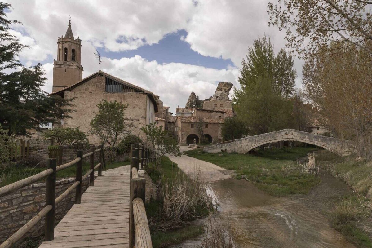 La España que vacían