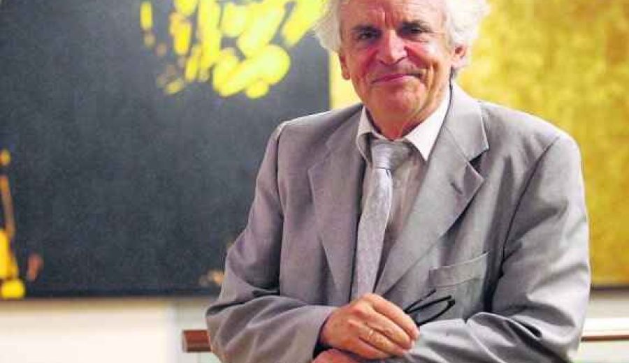Yves Champetier,  expertos europeo sobre desarrollo rural: “LEADER necesita rejuvenecer y reinventarse para el futuro”