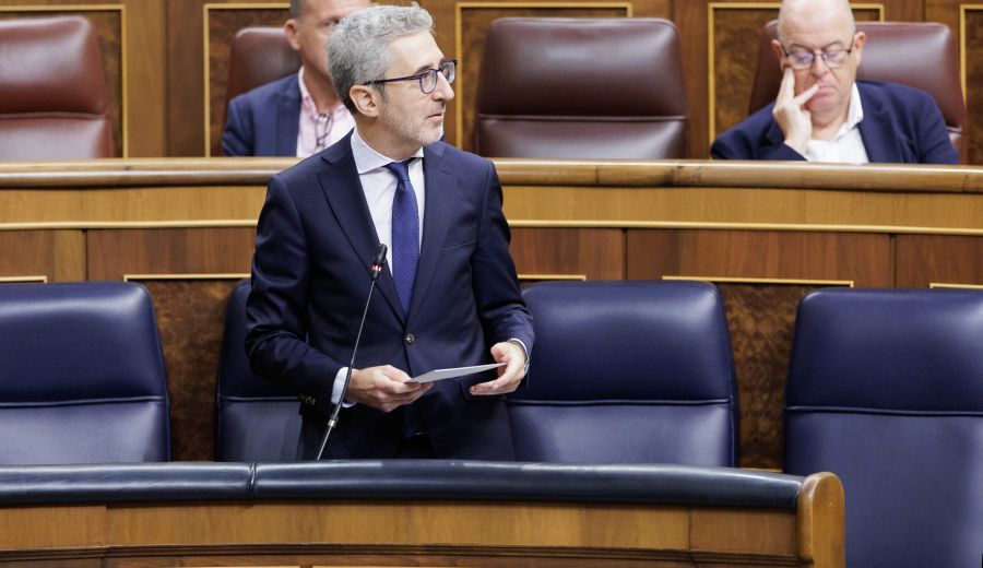 El futuro de LEADER llega al Congreso en pleno debate sobre el presupuesto europeo 2028-2034