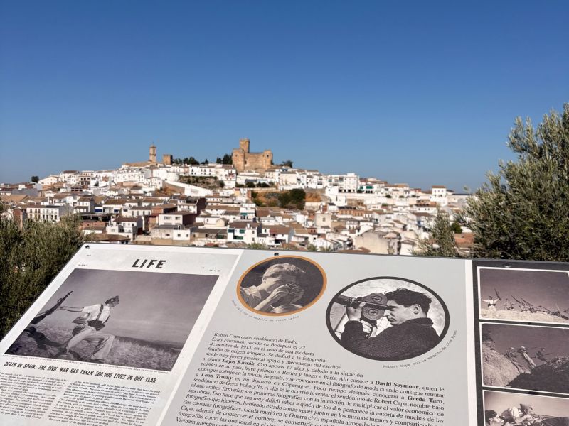 La artesanía, las comunidades energéticas y el sector vitivinícola centran la última jornada de READER en la Campiña Sur y Guadajoz
