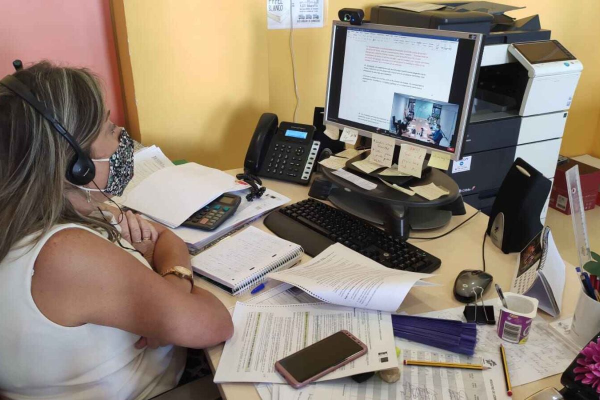 El GDR Condado de Huelva pondrá a disposición de empresas y entidades  más de 939.000€ en la próxima convocatoria LEADER