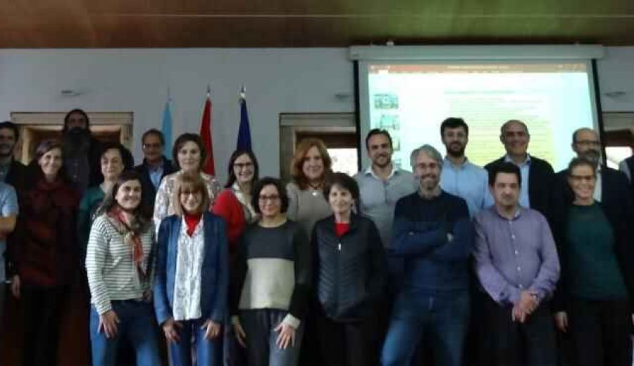 El CSIC pone en marcha una plataforma de transferencia del conocimiento científico al medio rural para luchar contra la despoblación