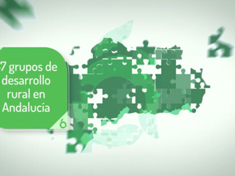 ARA organiza la jornada online “Desarrollo rural y LEADER 2023-2027”