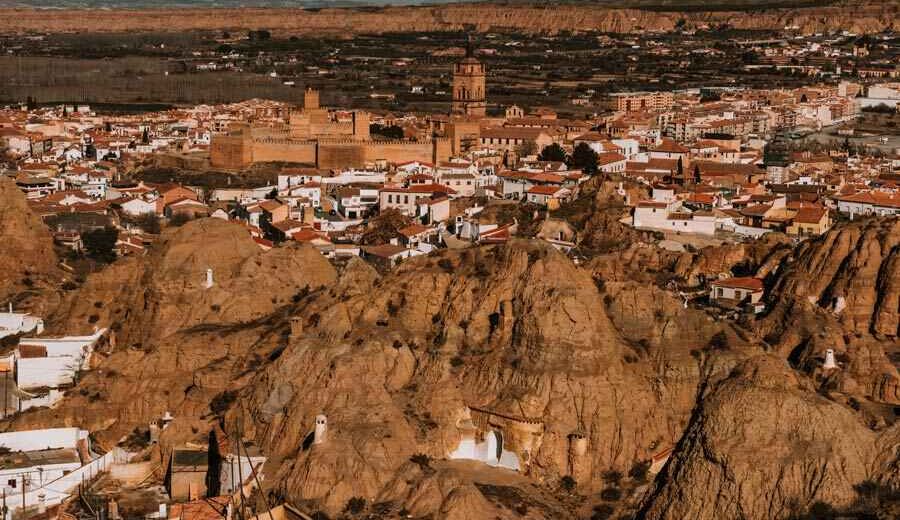 Diputación de Granada solicita al Congreso que impulse un estatuto básico para proteger a los pequeños municipios y frenar la despoblación