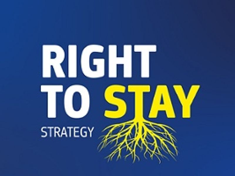 La Comisión Europea presenta la estrategia “Right to Stay”: cómo la política de cohesión puede romper el ciclo de despoblación de Europa