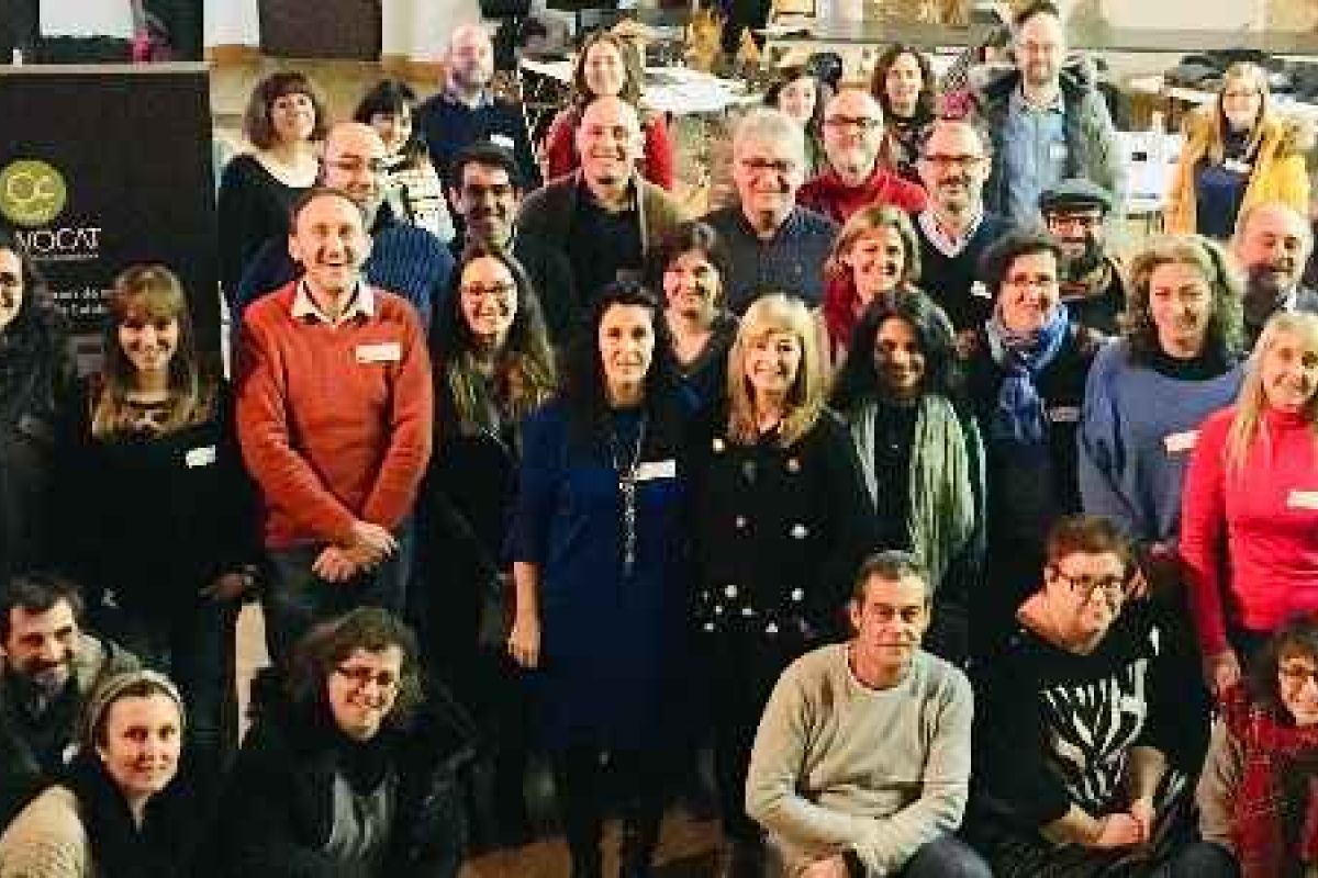 Coworking: Una oportunidad para el desarrollo territorial y social