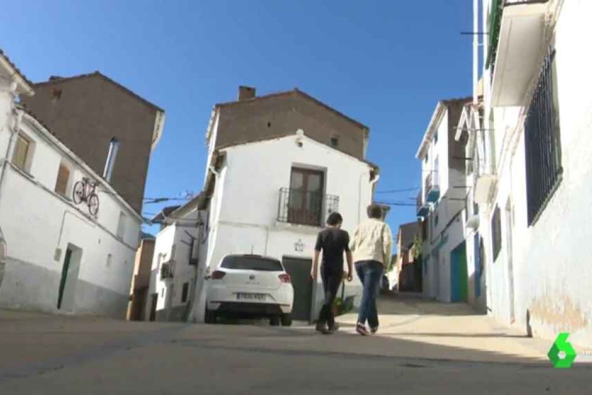 Así es el ‘Erasmus rural’: prácticas para estudiantes en pueblos de menos de 3.000 habitantes