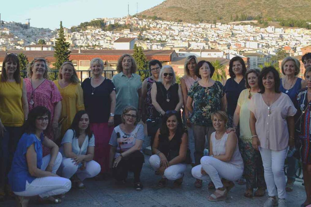 El taller de lectura «La Silla de Anea» recibirá uno de los ‘Orgullo Rural’ 2020 de la Fundación Estudios Rurales