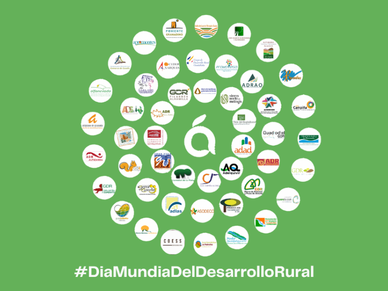 Día Mundial del Desarrollo Rural 2026: el gran desafío para acabar con la pobreza que afecta a millones de personas