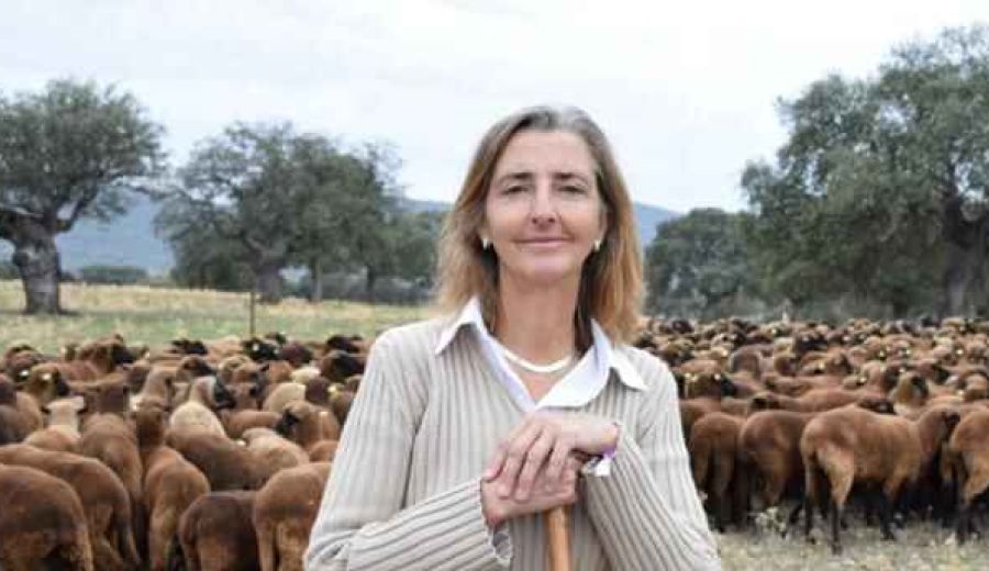 “A veces pienso que debería existir un partido que representara a los intereses del medio rural”