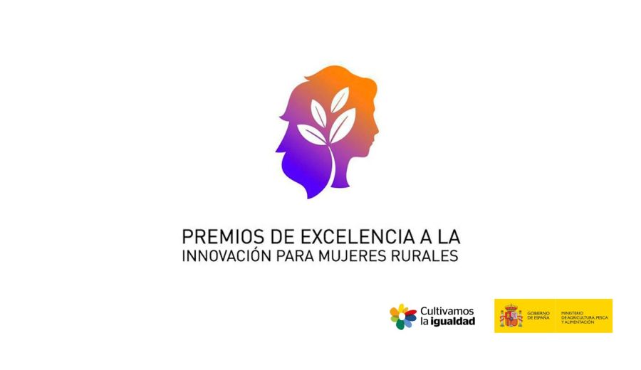 Gala de entrega de los XVII Premios de Excelencia a la Innovación para Mujeres Rurales
