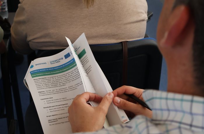 Aljarafe-Doñana: BIOSTARS lanza un ciclo de formación práctica para personas emprendedoras y startups vinculadas a la innovación rural