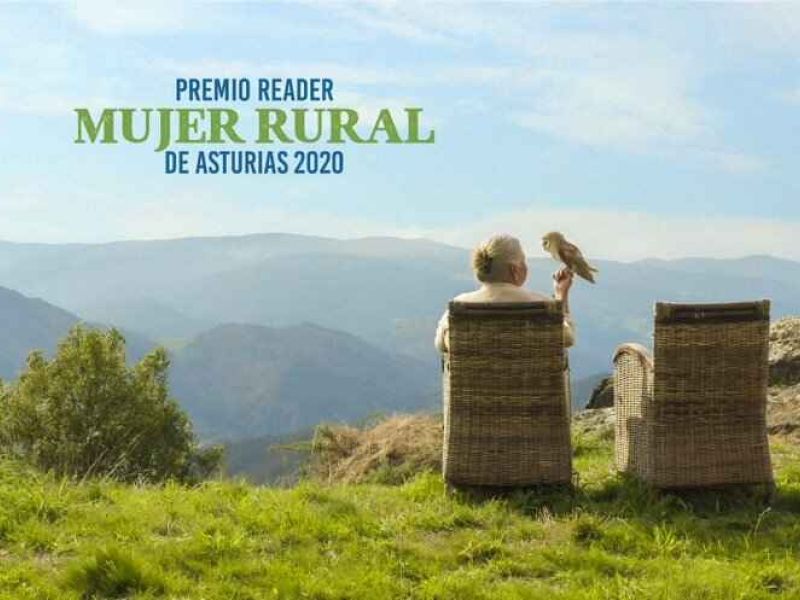 El emprendimiento en el medio rural tiene nombre de mujer