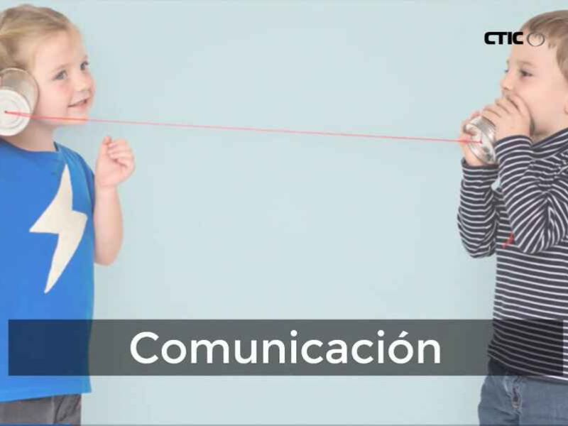 Las nuevas tecnologías aplicadas a la comunicación, revulsivo en los tiempos del COVID