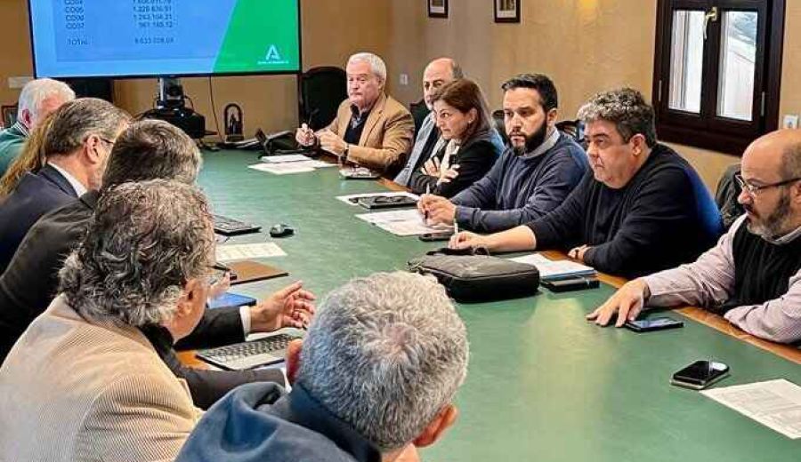 Los Grupos de Desarrollo Rural de Córdoba abren la convocatoria LEADER con 9,6 millones de euros para apoyar el emprendimiento