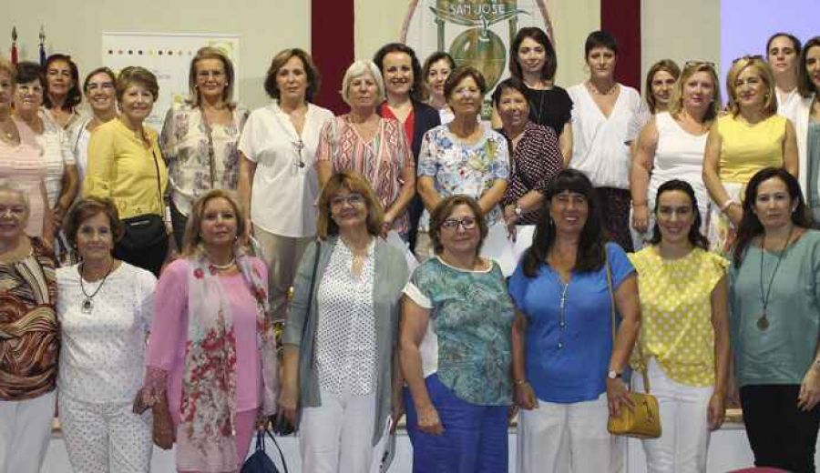 La mujer cooperativista como garantía de sostenibilidad y avance en el medio rural