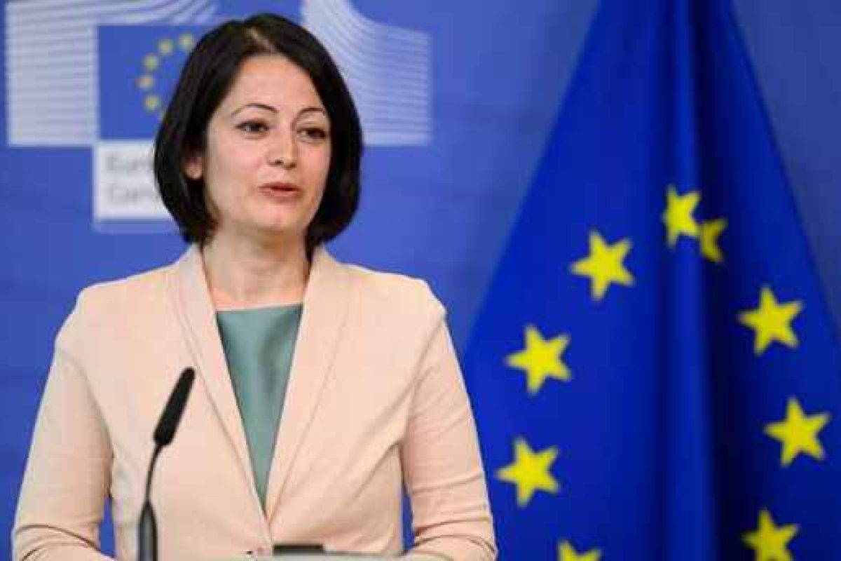 La Comisión Europea nombra a la primera coordinadora para dar voz a los jóvenes