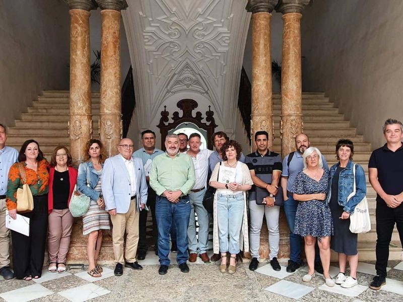 La Marca “Calidad Rural” coge un nuevo impulso