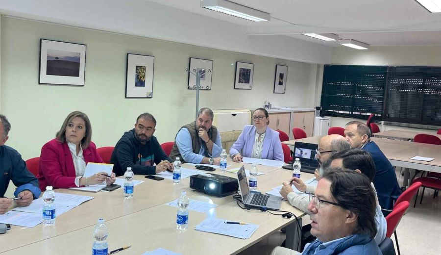 Veinte empresas de Los Pedroches se apoyan en los fondos LEADER para ampliar y modernizar sus productos y servicios