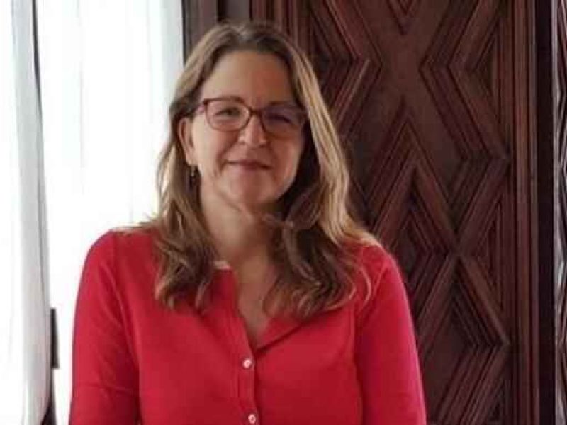 Elena Cebrián, Secretaria general para el Reto Demográfico: «La innovación no es solo una cuestión de alta tecnología, sino de innovación social»