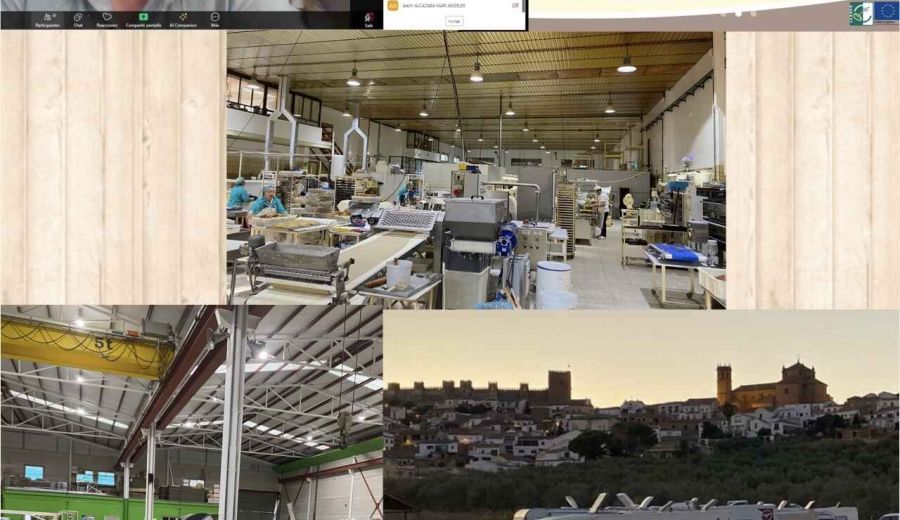 Campiña Norte de Jaén aprueba la propuesta de concesión de nuevas ayudas LEADER a once empresas del territorio