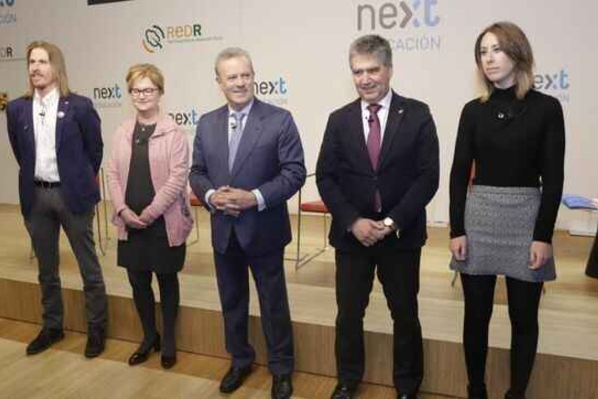 La ‘España vaciada’ acapara la precampaña: los cuatro partidos hablan ya de un ‘Pacto de Teruel’