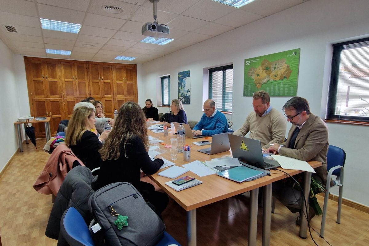 Comienza el proyecto Neztero-Doñana para convertir el entorno de Doñana en un referente de sostenibilidad y economía circular