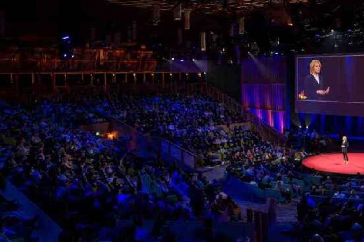 Pozoblanco (Córdoba), primer municipio español que acoge un evento TEDx