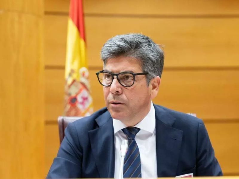Rafael Llamas propone blindar los fondos LEADER para proteger el mundo rural