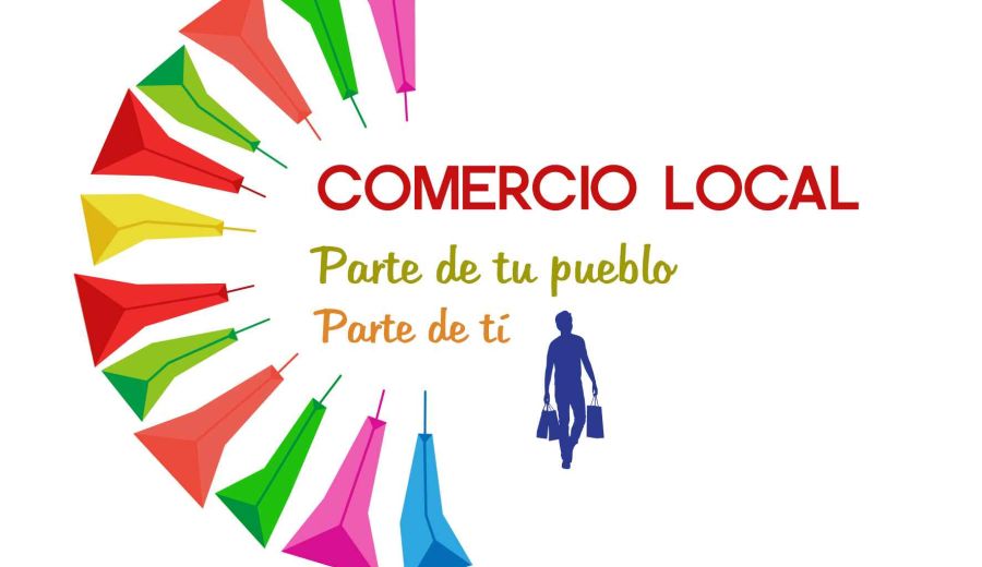 La Campiña Sur Cordobesa y sus municipios lanzan una campaña de apoyo al comercio local