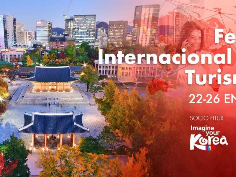 El mundo rural andaluz “viaja” a Fitur 2020